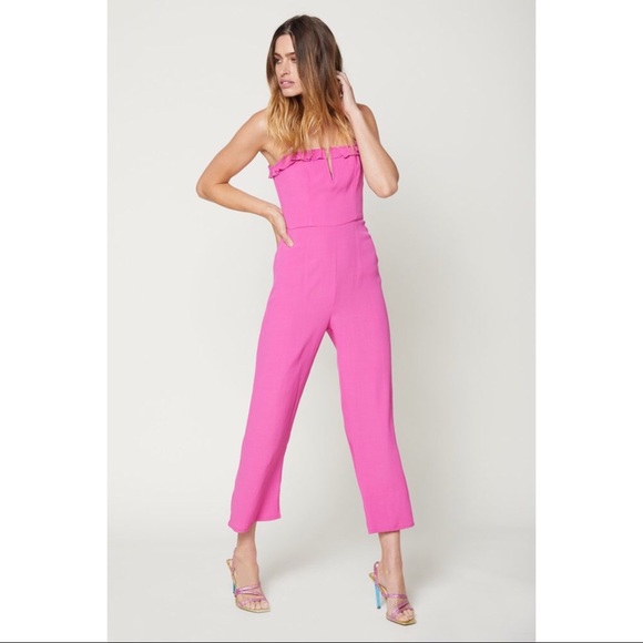 flynn skye parker jumpsuit
